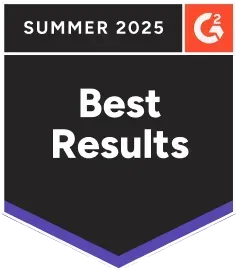 G2 Summer 2025