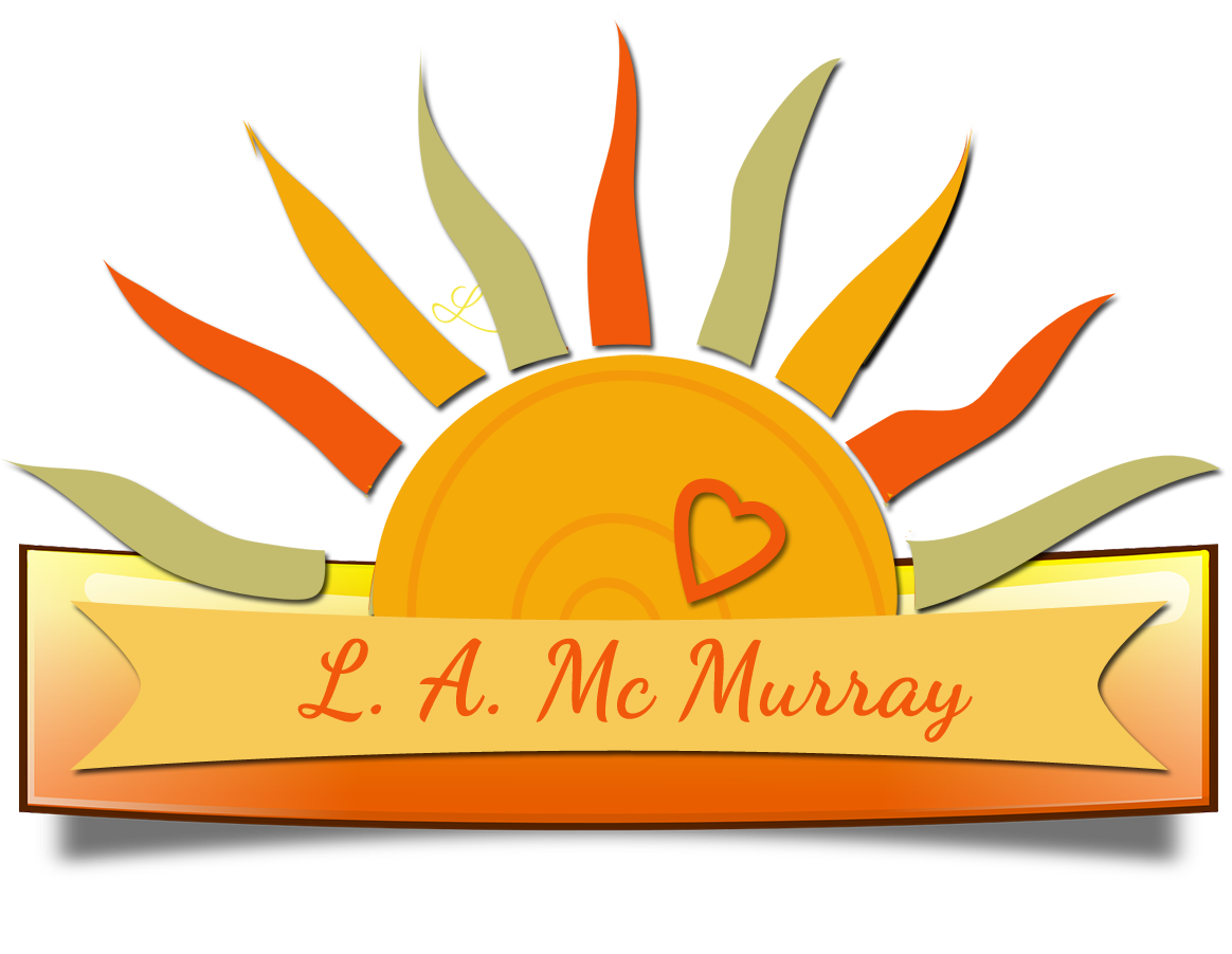 L.A McMurracy writer author activist