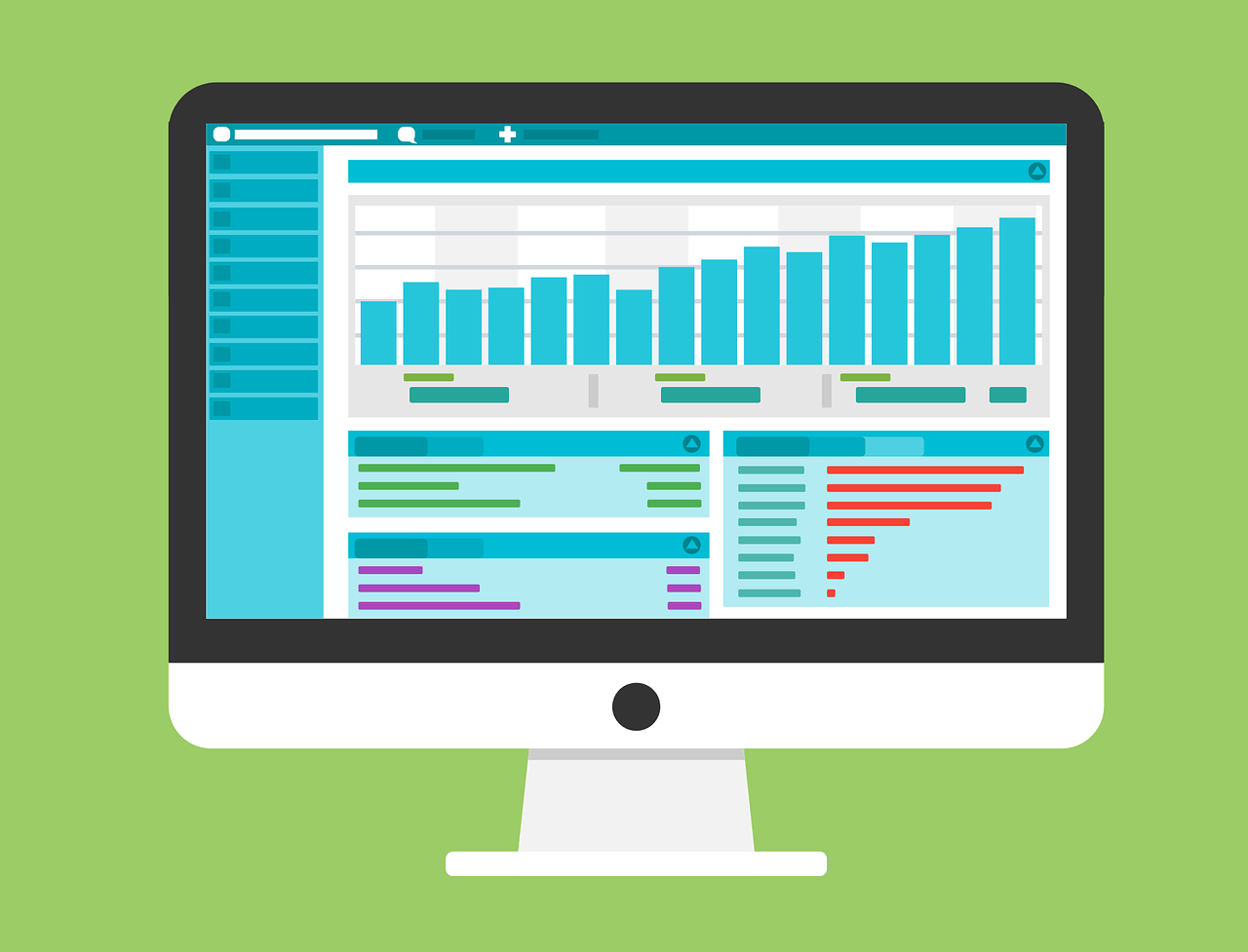 Bold Beautiful website that perform well on Search results SEO