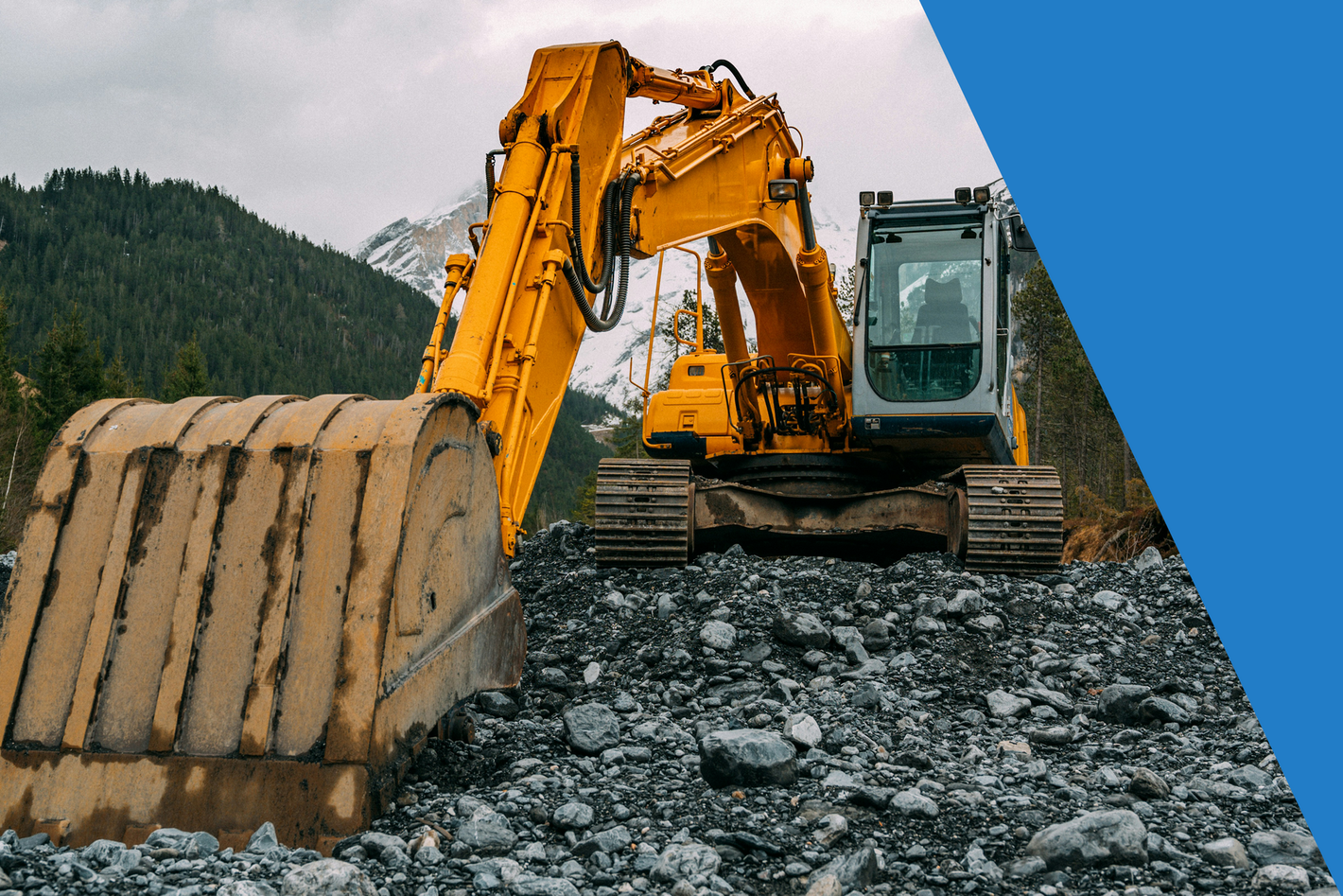 EZ Construction Marketing excavator and trucking businesses in Pittsburgh, PA Youngstown, OH