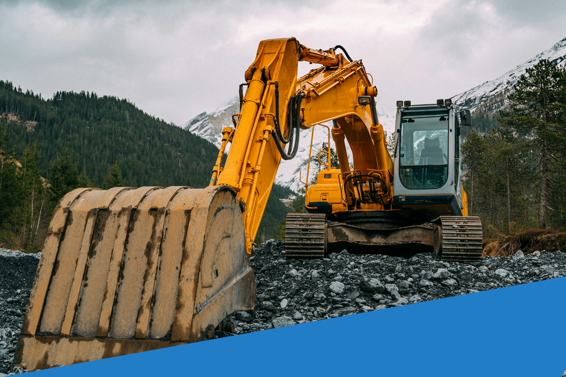 Commercial Construction Marketing