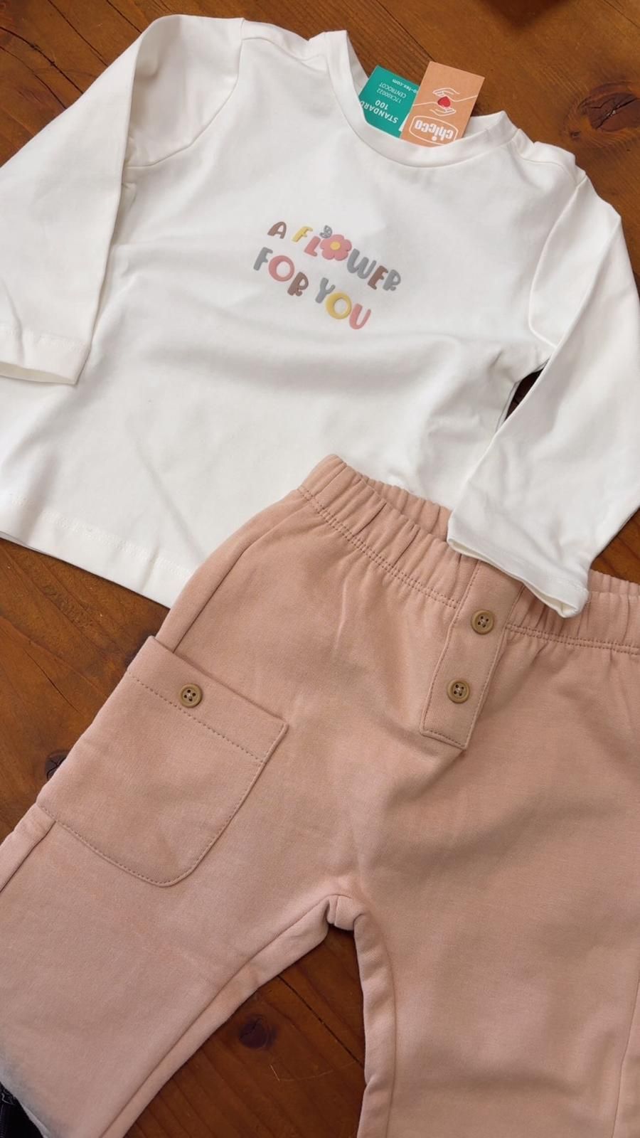 Abbigliamento bimba