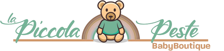 La Piccola Peste - Baby Boutique