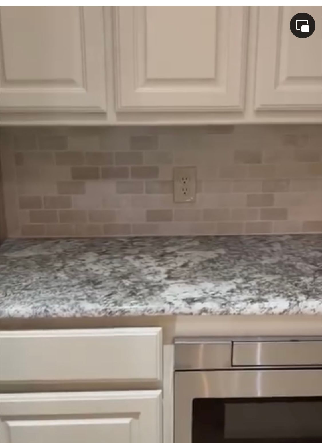 After Remodelling - Gainesville, TX - Morris Painting & Renovation