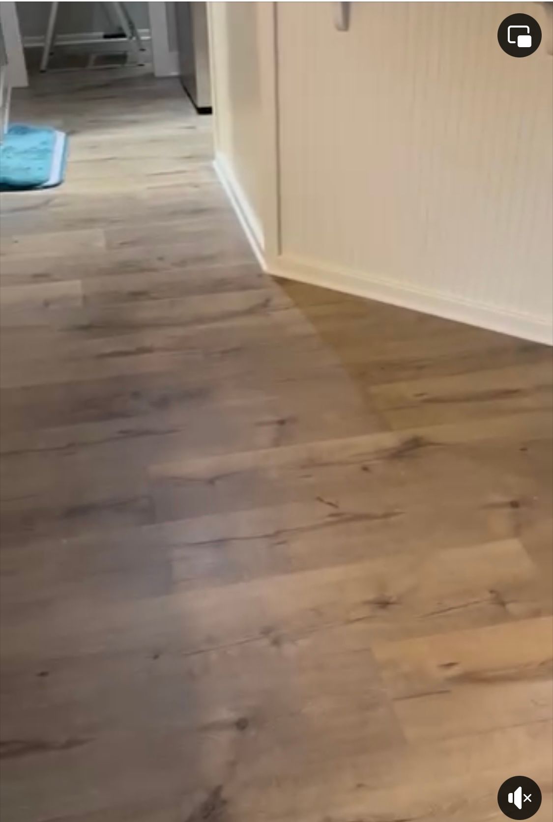 Newly Installed - Gainesville, TX - Morris Painting & Renovation