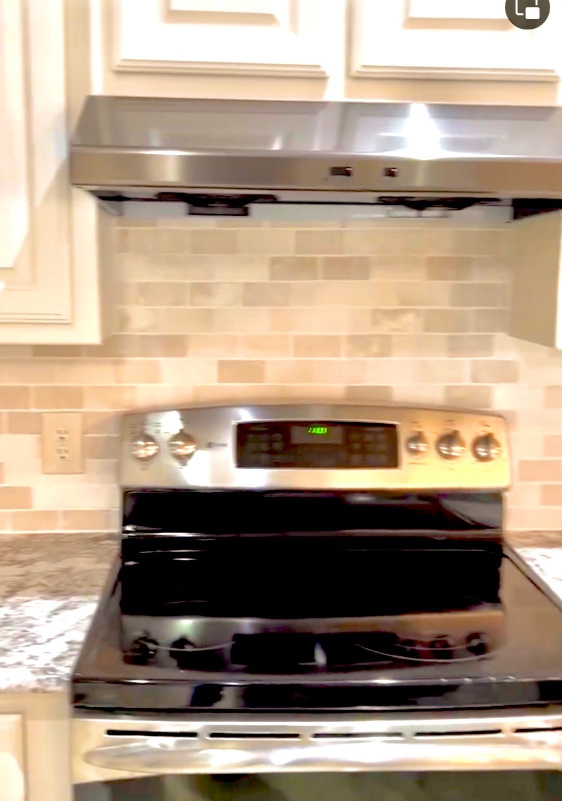 Backsplash And Painting - Gainesville, TX - Morris Painting & Renovation