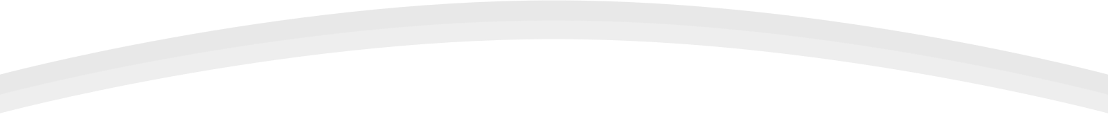 A white arrow is flying through the air on a white background.