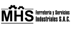 MHS Ferretería logo