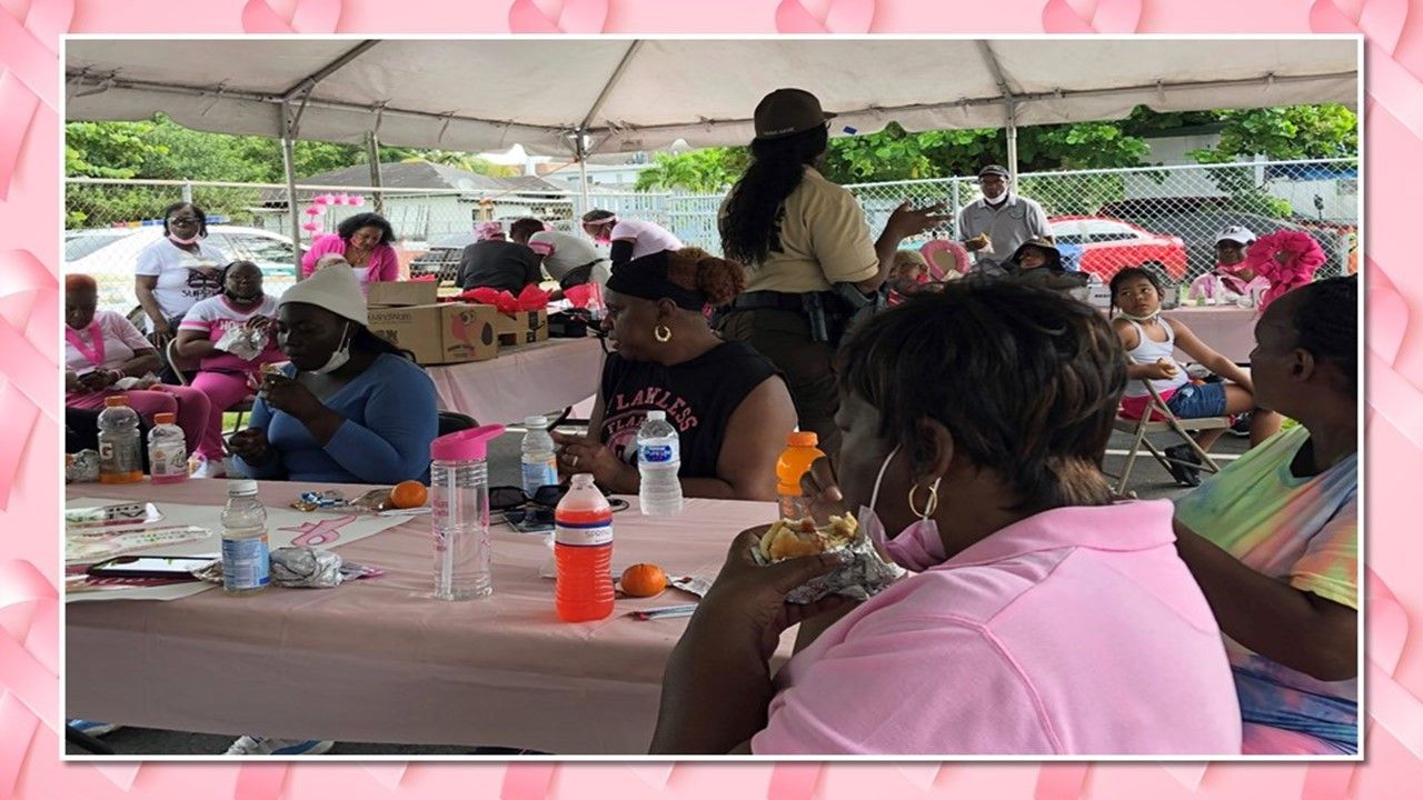 Antioch Breast Cancer Walk 2021 11