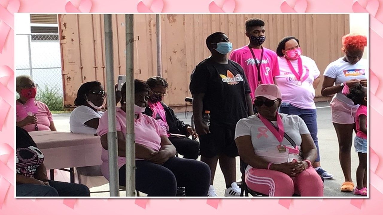 Antioch Breast Cancer Walk 2021 12