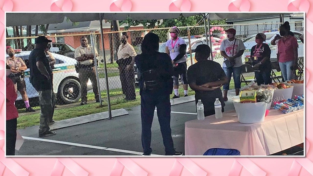 Antioch Breast Cancer Walk 2021 13