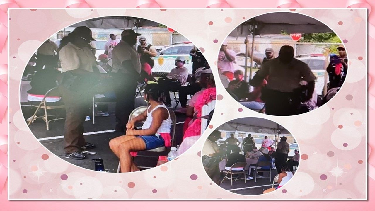 Antioch Breast Cancer Walk 2021 14