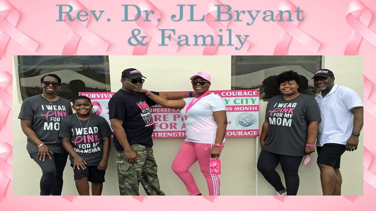 Antioch Breast Cancer Walk 2021 16