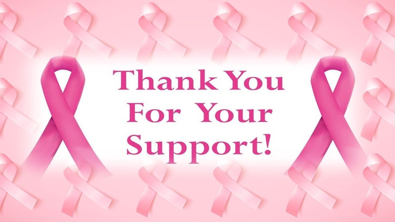 Antioch Breast Cancer Walk 2021 22
