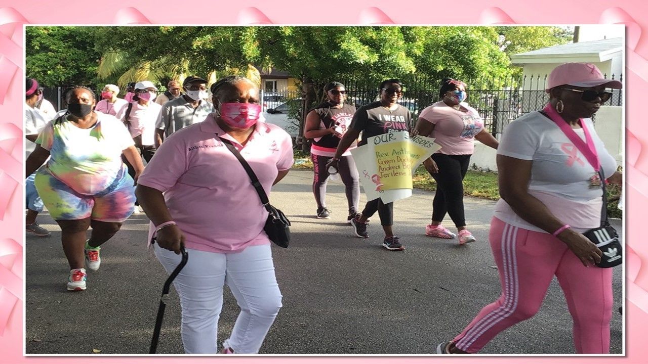Antioch Breast Cancer Walk 2021 3