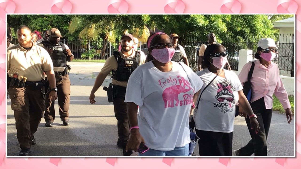Antioch Breast Cancer Walk 2021 4
