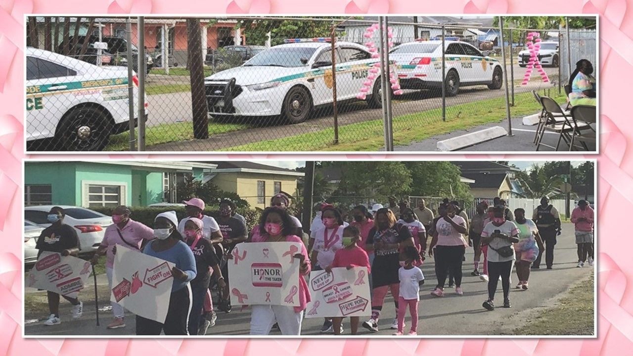 Antioch Breast Cancer Walk 2021 6
