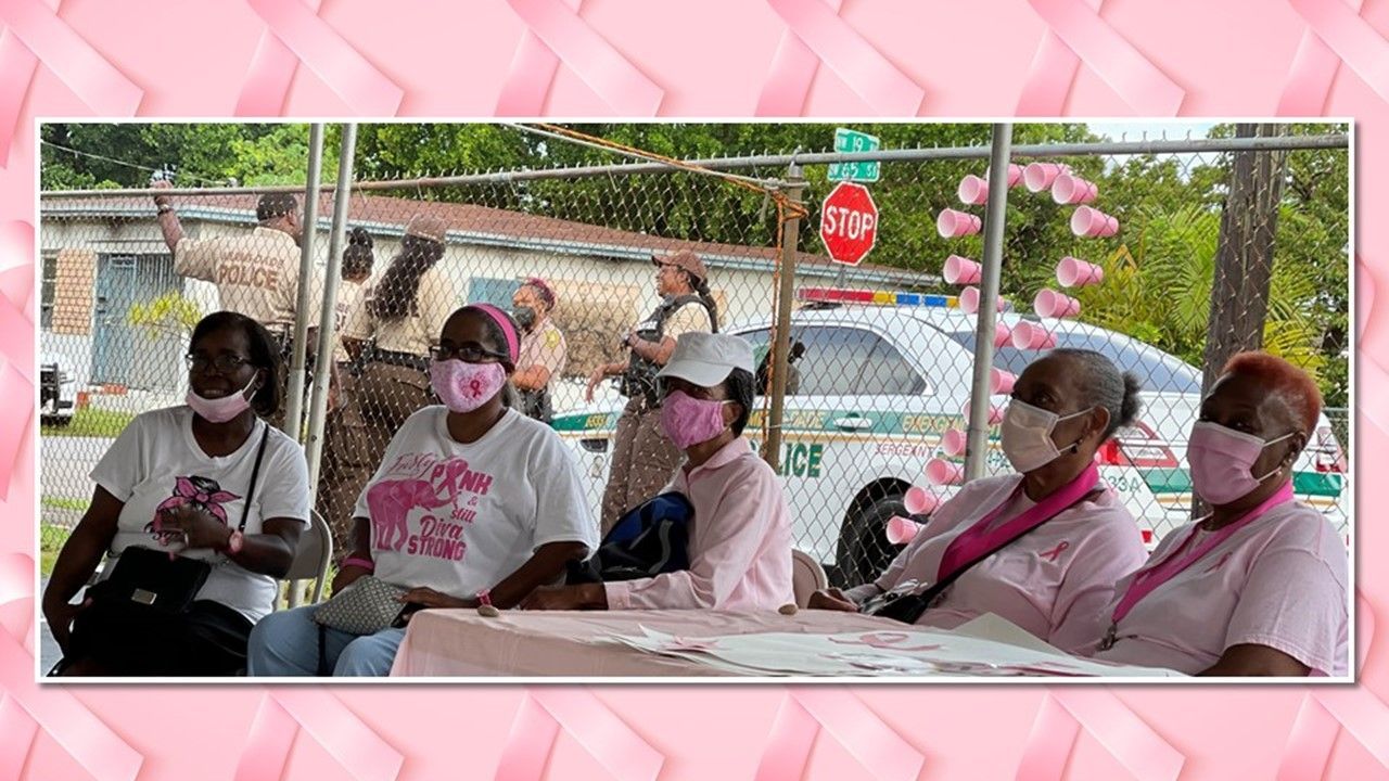 Antioch Breast Cancer Walk 2021 8