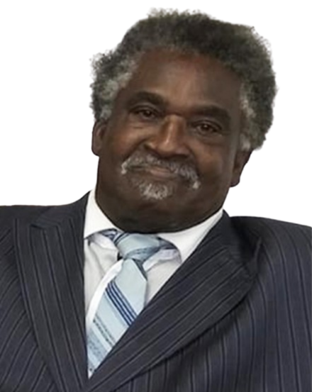 Deacon Joseph Sr.