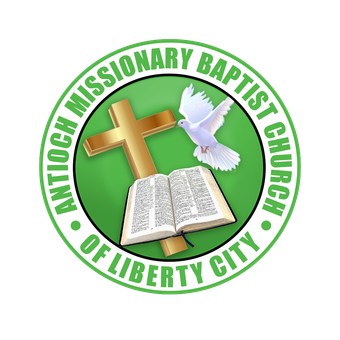 Antioch Missionary Baptist Church of Liberty City logo