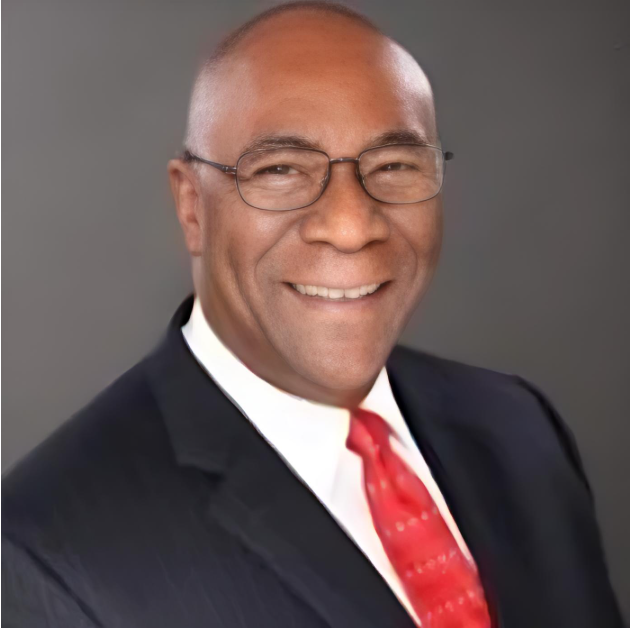 Rev. Robinson