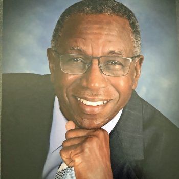 Deacon LeCounte