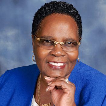 Sister Penn