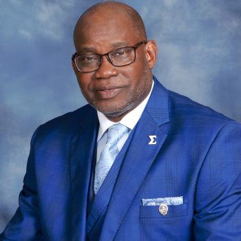 Rev. Bryant