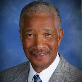 Deacon Johnson