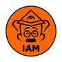 IAM Психометрия логотип