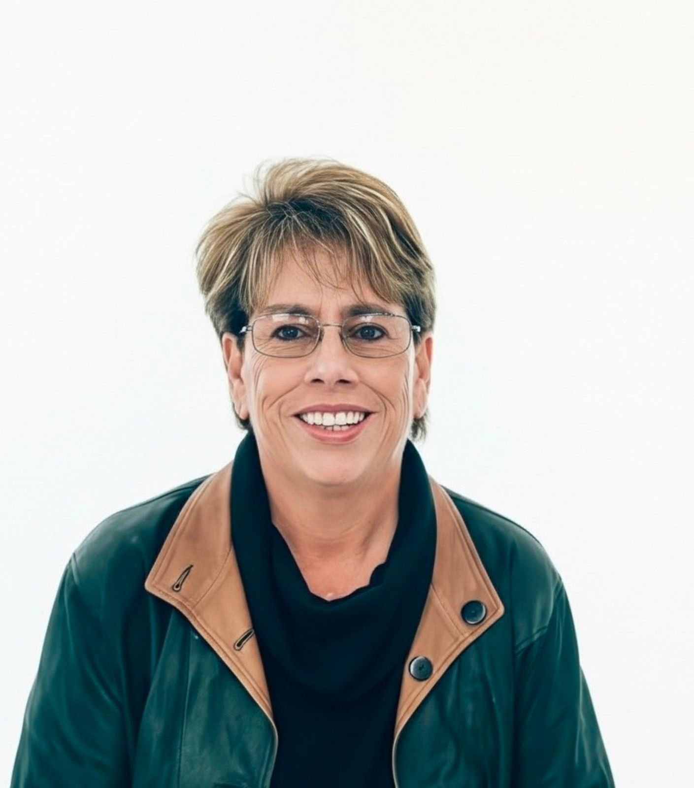 picture of Angie Durbin