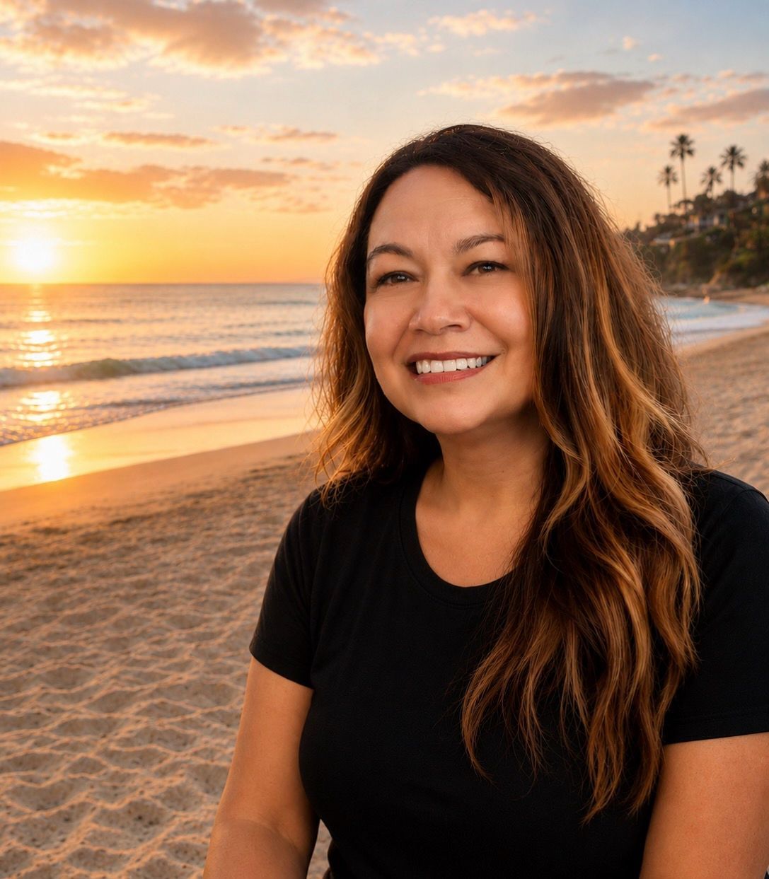 picture of Sandra Chavez