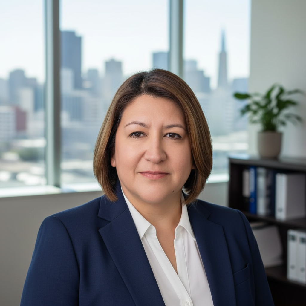 picture of Yvonne Ojeda