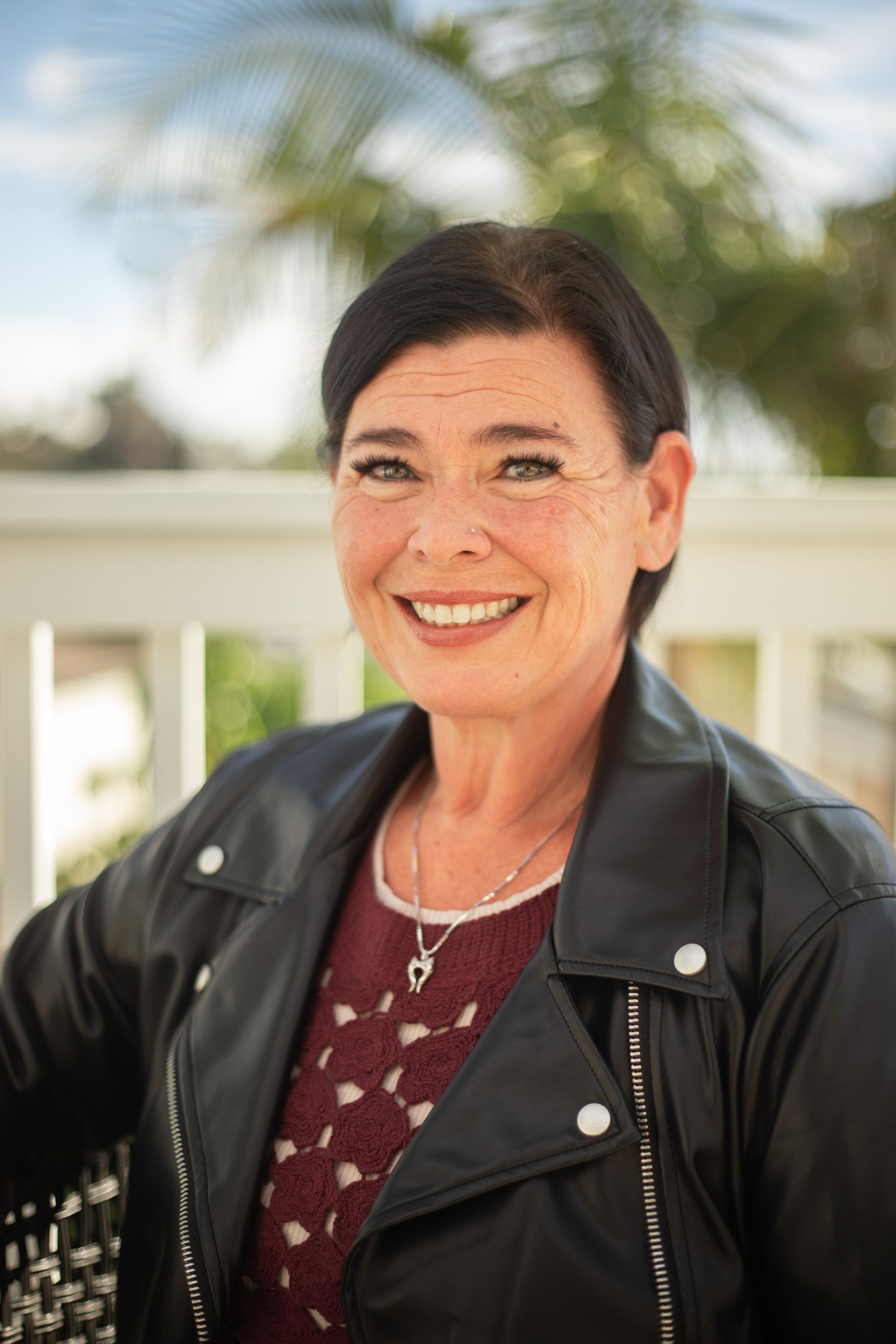 picture of Lisa Catano