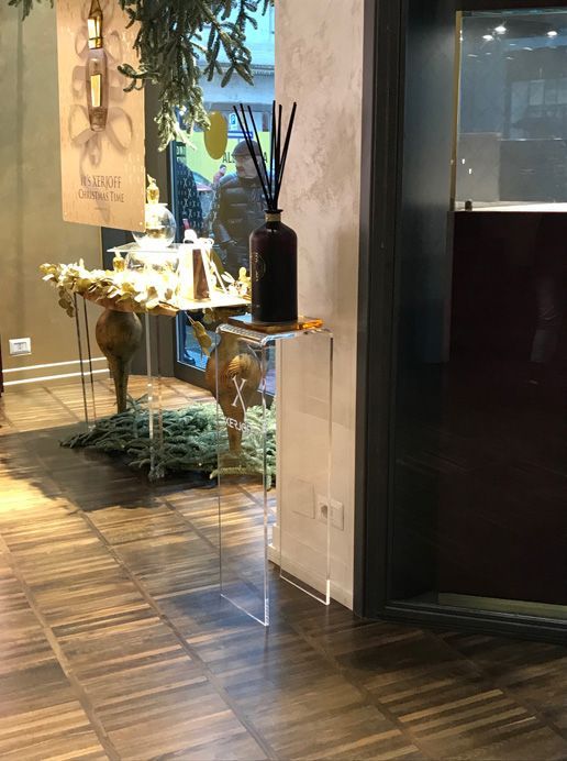 arredamento negozi