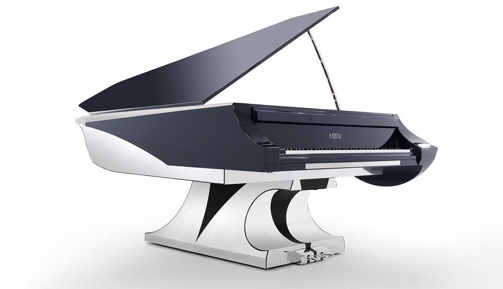 Fazioli Aria Grand