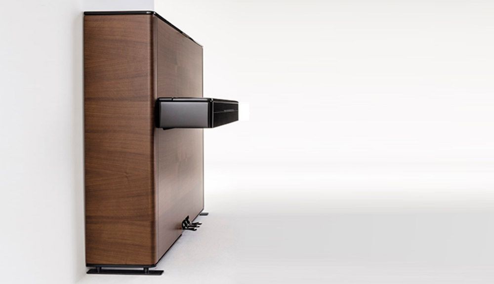SAUTER Rhapsody, VIP Pianos