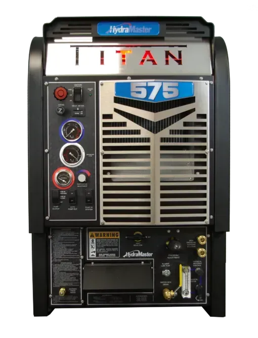 Titan 575 industrial machine Titan 575 industrial machine
