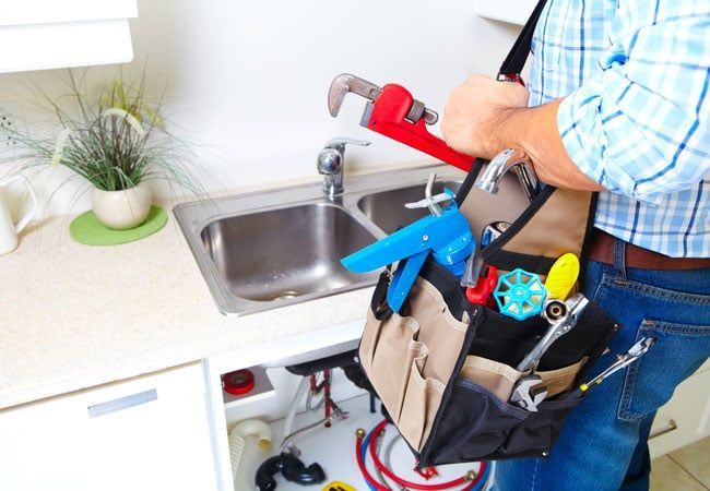 Pipe Repair services in Omaha Ne