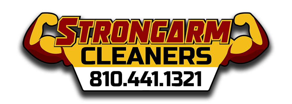 Strongarm Cleaners