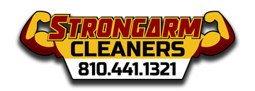 Strongarm Cleaners