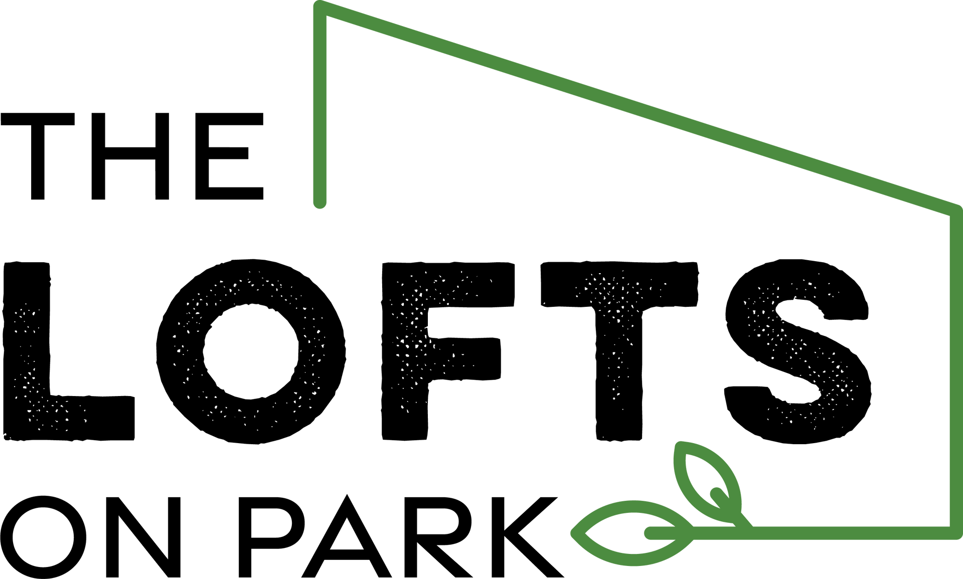 The Lofts on Park logo
