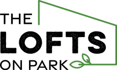 The Lofts on Park logo