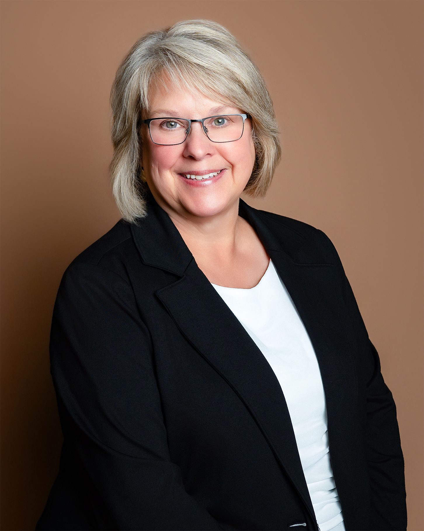 Susan McKay