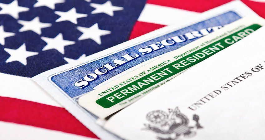 Immigration