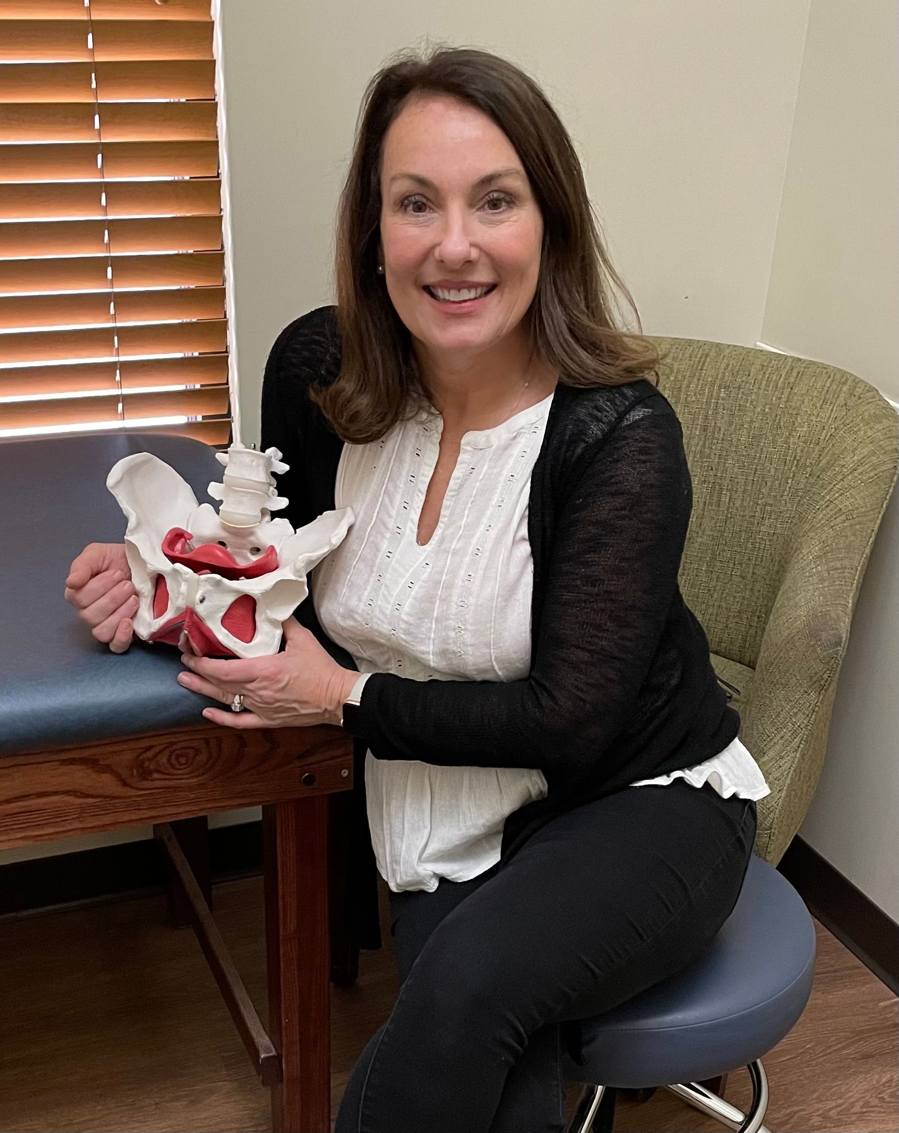 Georgia Pelvic Health and Wellness Pelvic Floor Therapy Rome Georgia