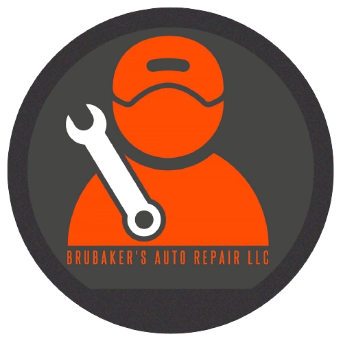 Logo | Brubaker's Auto Repair LLC
