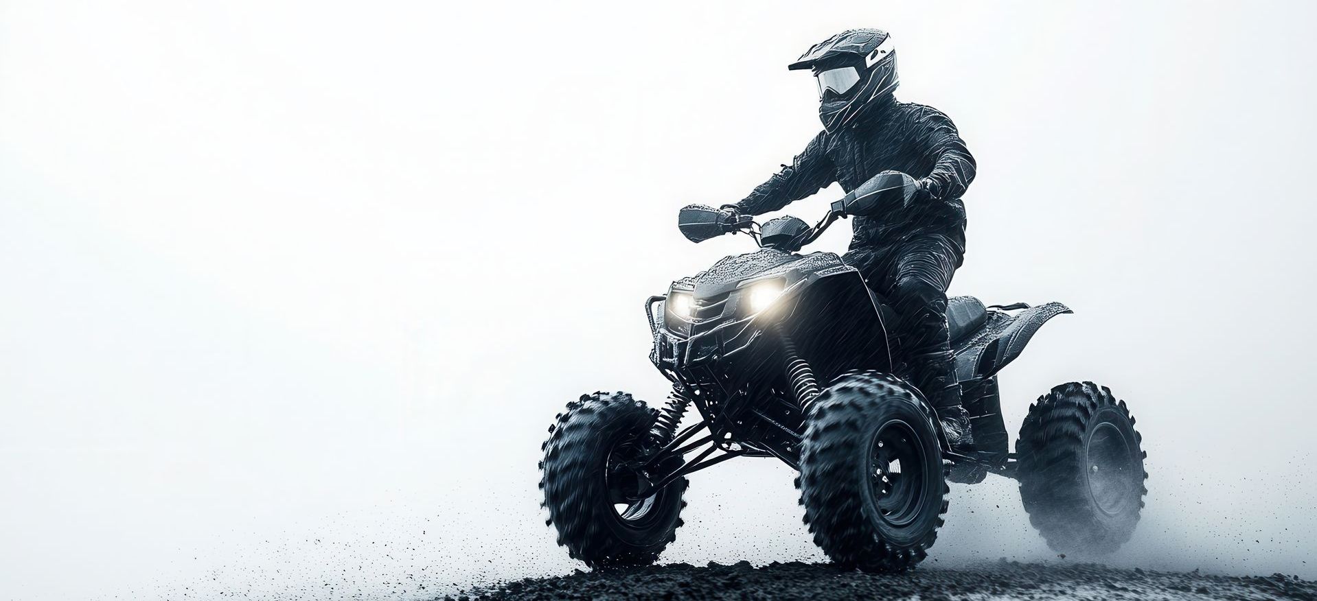 Quad Bike Maintenance