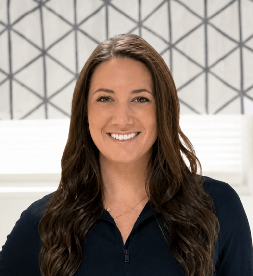 Jessica Sarkisian, ARNP