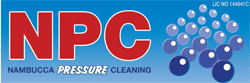 Pressure Cleaning in Nambucca Valley, NSW Pressure Cleaning in Nambucca Valley, NSW
